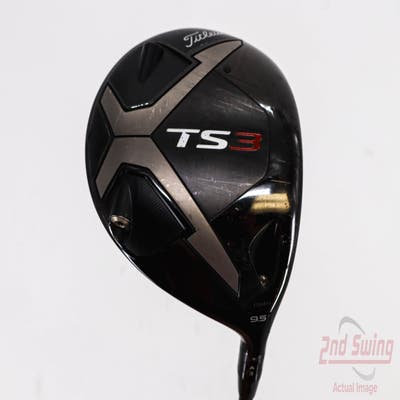 Titleist TS3 Driver 9.5° Mitsubishi Tensei AV Blue 55 Graphite Stiff Right Handed 45.5in