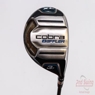 Cobra Baffler XL Fairway Wood 3 Wood 3W 16° COMP CZ Graphite Regular Right Handed 43.0in