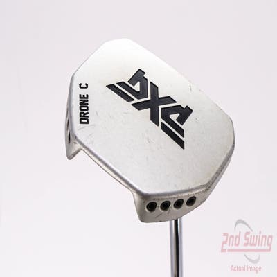 PXG Drone C Putter Steel Right Handed 35.0in