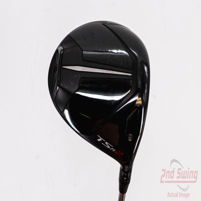 Titleist TSR2 Driver 9° Graphite Design Tour AD TP-6 Graphite Stiff Right Handed 45.5in