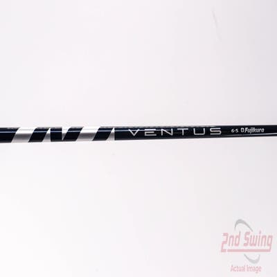 Used W/ Cobra RH Adapter Fujikura Ventus Blue Velocore Fairway Shaft Stiff 42.0in