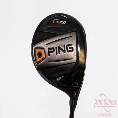 Ping G400 SF Tec Fairway Wood 3 Wood 3W 16° ALTA CB 65 Graphite Senior Right Handed 43.0in