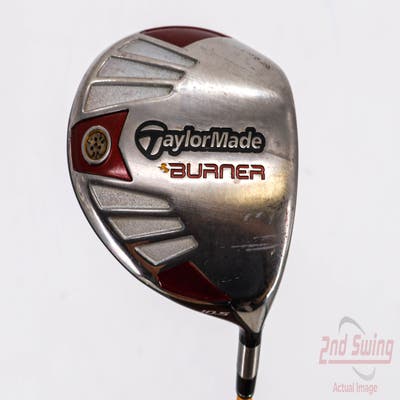 TaylorMade 2007 Burner 460 Driver 10.5° UST Proforce V2 Graphite Regular Right Handed 45.5in