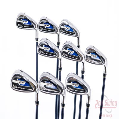 Cobra FP Iron Set 3-PW GW Aldila VS Proto HL Graphite Regular Right Handed 38.5in