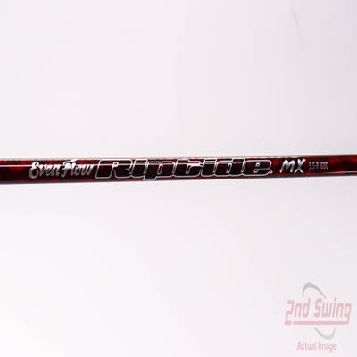 Pull Cobra RH Project X EvenFlow Riptide MX 60g Driver Shaft Regular 44.5in