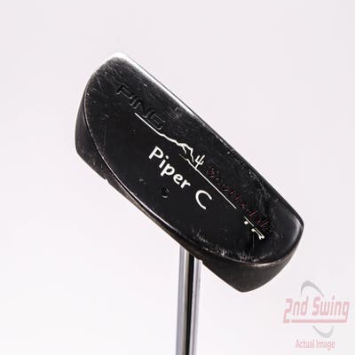 Ping Scottsdale TR Piper C Putter Steel Right Handed Black Dot 36.0in