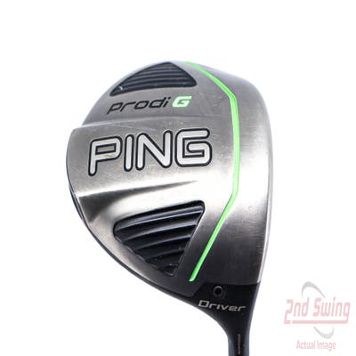 Ping Prodi G Driver Stock Graphite Shaft Graphite Junior Stiff Right Handed 42.25in