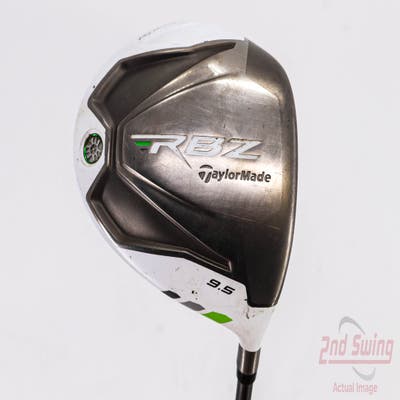 TaylorMade RocketBallz Fixed Hosel Driver 9.5° TM Matrix XCON 5 Graphite Stiff Right Handed 46.0in