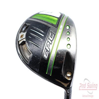 Callaway EPIC Max LS Driver 10.5° Project X HZRDUS Smoke iM10 60 Graphite Stiff Right Handed 45.5in