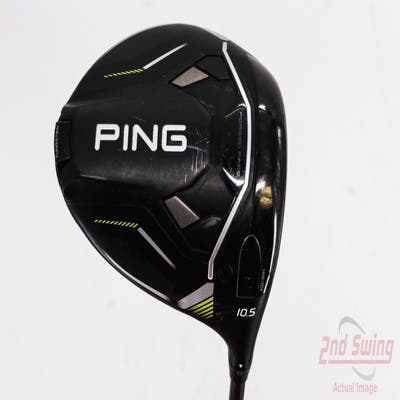 Ping G430 MAX 10K Driver 10.5° autoFlex SF505 Graphite Stiff Right Handed 45.5in