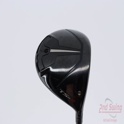 Titleist TSR3 Driver 9° Mitsubishi Tensei 1K Black 75 Graphite Stiff Right Handed 44.5in