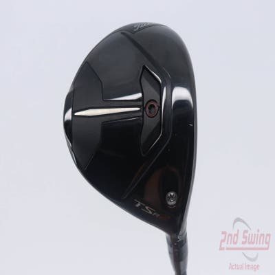 Titleist TSR2 Fairway Wood 3 Wood 3W 15° Aldila NV 85 Graphite Tour X-Stiff Right Handed 43.0in