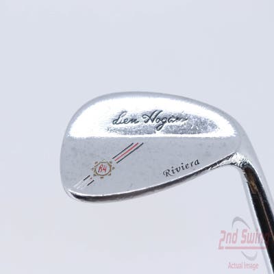 Ben Hogan Riviera Wedge Sand SW 56° Hogan Apex 3 Steel Steel Regular Right Handed 35.5in