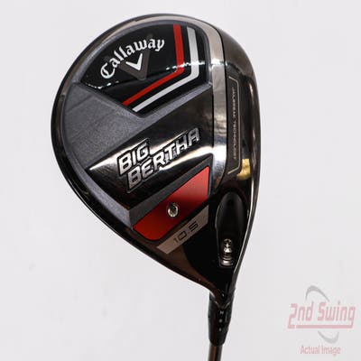 Callaway Big Bertha 23 Driver 10.5° Callaway RCH Wood 45 Graphite Senior Right Handed 45.0in