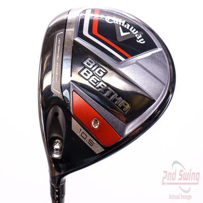 Callaway Big Bertha 23 Driver 10.5° Callaway RCH 65i Graphite Stiff Left Handed 45.5in