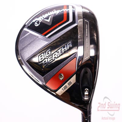 Mint Callaway Big Bertha 23 Driver 12.5° Callaway RCH Wood 45 Graphite Regular Right Handed 45.5in