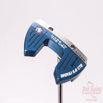 Bettinardi 2022 INOVAI 6.0 Center Putter Steel Right Handed 35.0in