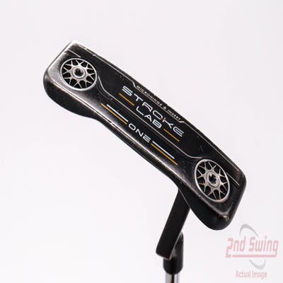 Odyssey Stroke Lab One Putter Steel Right Handed 34.0in