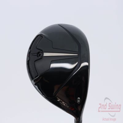 Mint Titleist TSR3 Driver 9° Project X HZRDUS Black 4G 60 Graphite Stiff Right Handed 45.75in