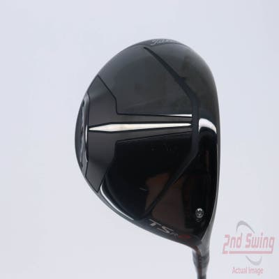 Mint Titleist TSR2 Driver 9° Project X HZRDUS Red CB 50 Graphite Regular Right Handed 45.75in