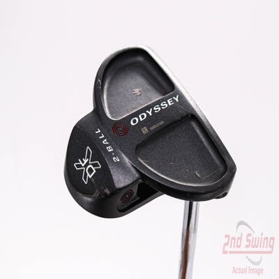 Odyssey DFX 2 Ball Putter Steel Right Handed 32.0in