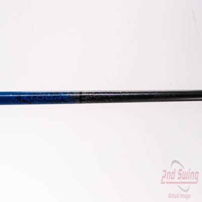 Pull Aldila Tour Blue 55 Driver Shaft Stiff 44.25in