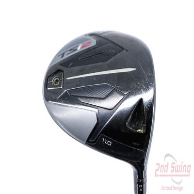 Titleist TSi2 Driver 11° MCA Kuro Kage Black DC 5G 50 Graphite Senior Right Handed 45.5in