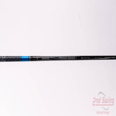 Used W/ Callaway RH Adapter Mitsubishi Rayon Tensei AV Blue 55g Driver Shaft Regular 44.0in