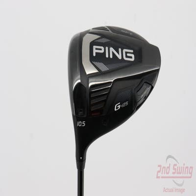 Ping G425 SFT Driver 10.5° PX HZRDUS Smoke Red RDX 50 Graphite Regular Left Handed 44.75in