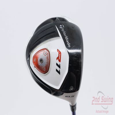 TaylorMade R11 Driver 10.5° Graphite Design Tour AD YS Graphite Ladies Right Handed 43.75in