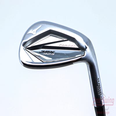 Mint Mizuno JPX 923 Forged Wedge Gap GW FST KBS Tour 120 Steel Stiff Right Handed 35.5in