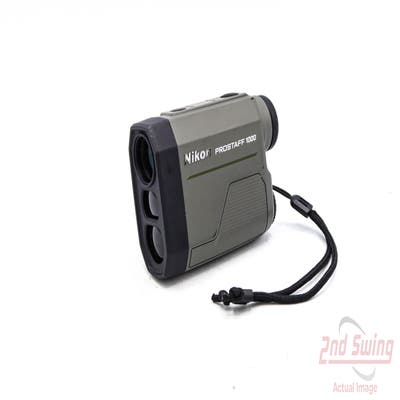 Nikon Prostaff 1000 Range Finder