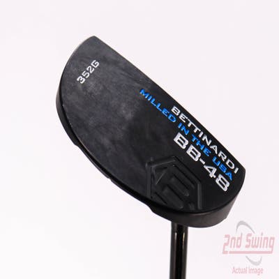 Mint Bettinardi 2024 BB-48 Putter Steel Right Handed 37.5in