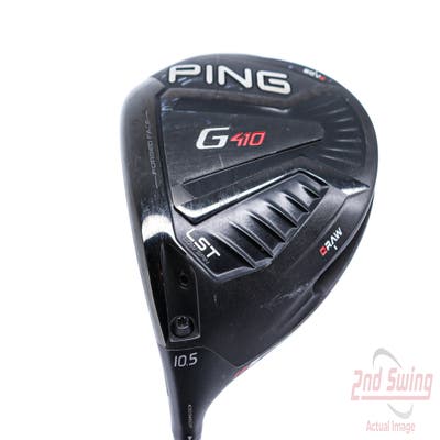 Ping G410 LS Tec Driver 10.5° Tour 2.0 Chrome 65 Graphite X-Stiff Left Handed 45.25in