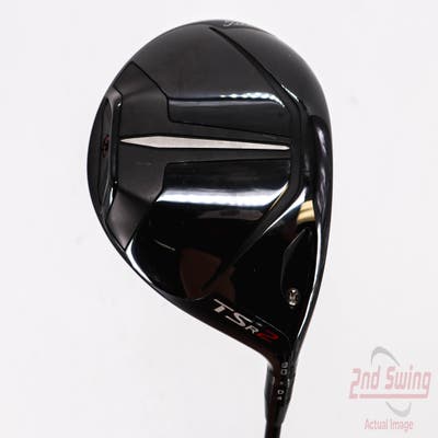 Titleist TSR2 Driver 9° Project X HZRDUS Black 4G 60 Graphite Stiff Right Handed 45.0in