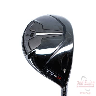 Titleist TSR3 Driver 10° Graphite Design Tour AD DI-6 Graphite Stiff/Regular Right Handed 45.5in