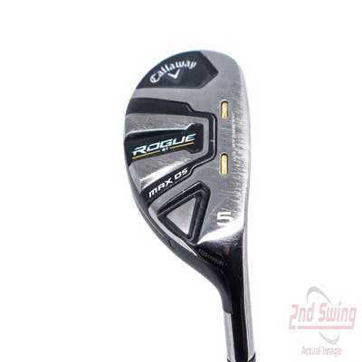 Callaway Rogue ST Max OS Hybrid 5 Hybrid Mitsubishi Tensei AV Blue 65 Graphite Regular Right Handed 39.0in