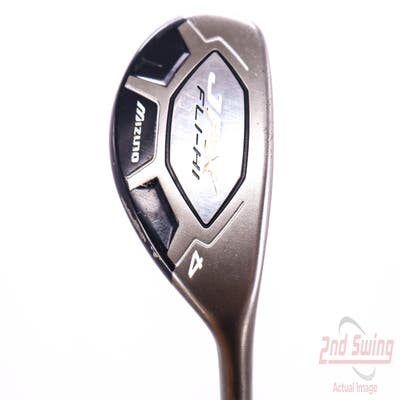 Mizuno JPX Fli Hi Hybrid 4 Hybrid UST Mamiya Recoil 95 F3 Graphite Regular Right Handed 38.75in