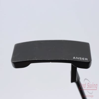 Ping PLD Milled Anser Gunmetal Putter Graphite Right Handed 35.0in