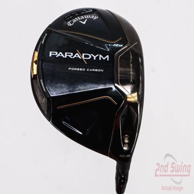 Callaway Paradym Driver 10.5° Aldila Ascent Blue 40 Graphite Senior Right Handed 45.5in