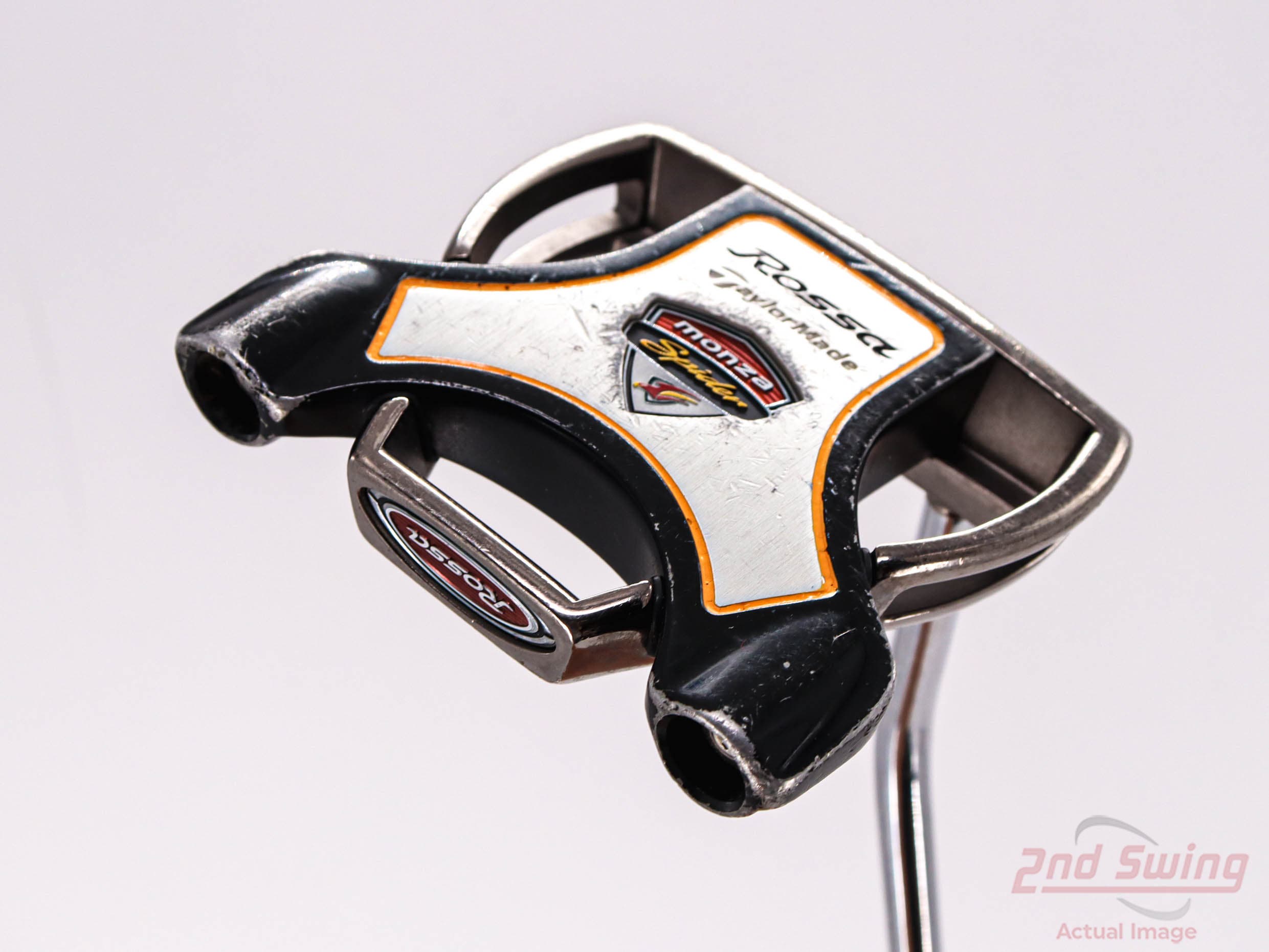 TaylorMade Rossa Monza Spider hotsell Putter