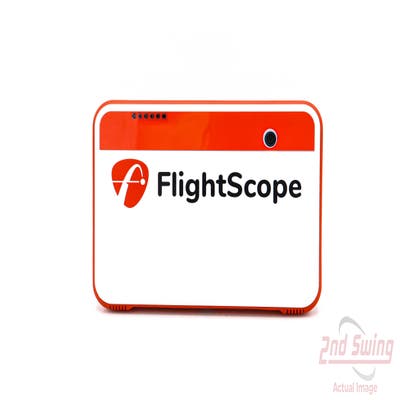 Average 8.0 FlightScope Mevo Plus Launch Monitor