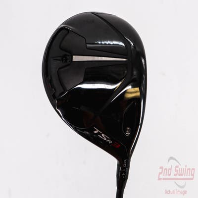 Titleist TSR3 Driver 10° Kuro Kage Dual-Core Tini 50 Graphite Regular Right Handed 45.75in