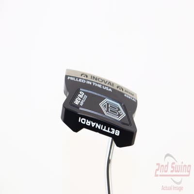 Bettinardi 2022 INOVAI 8.0 Spud Putter Steel Right Handed 39.0in