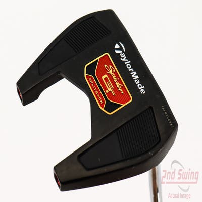 Mint TaylorMade Spider GT Splitback SB Putter Steel Right Handed 32.0in