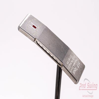 See More M7 Tour Platinum Putter Steel Right Handed 35.0in