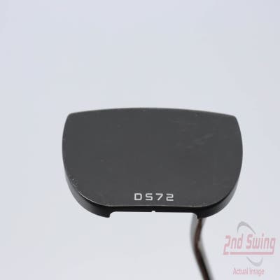 Ping PLD Milled DS72 Gunmetal Putter Graphite Right Handed 34.0in