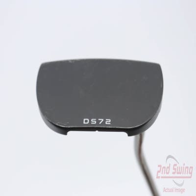 Ping PLD Milled DS72 Gunmetal Putter Graphite Right Handed 34.0in