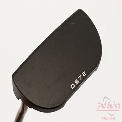 Ping PLD Milled DS72 Gunmetal Putter Graphite Left Handed 34.0in