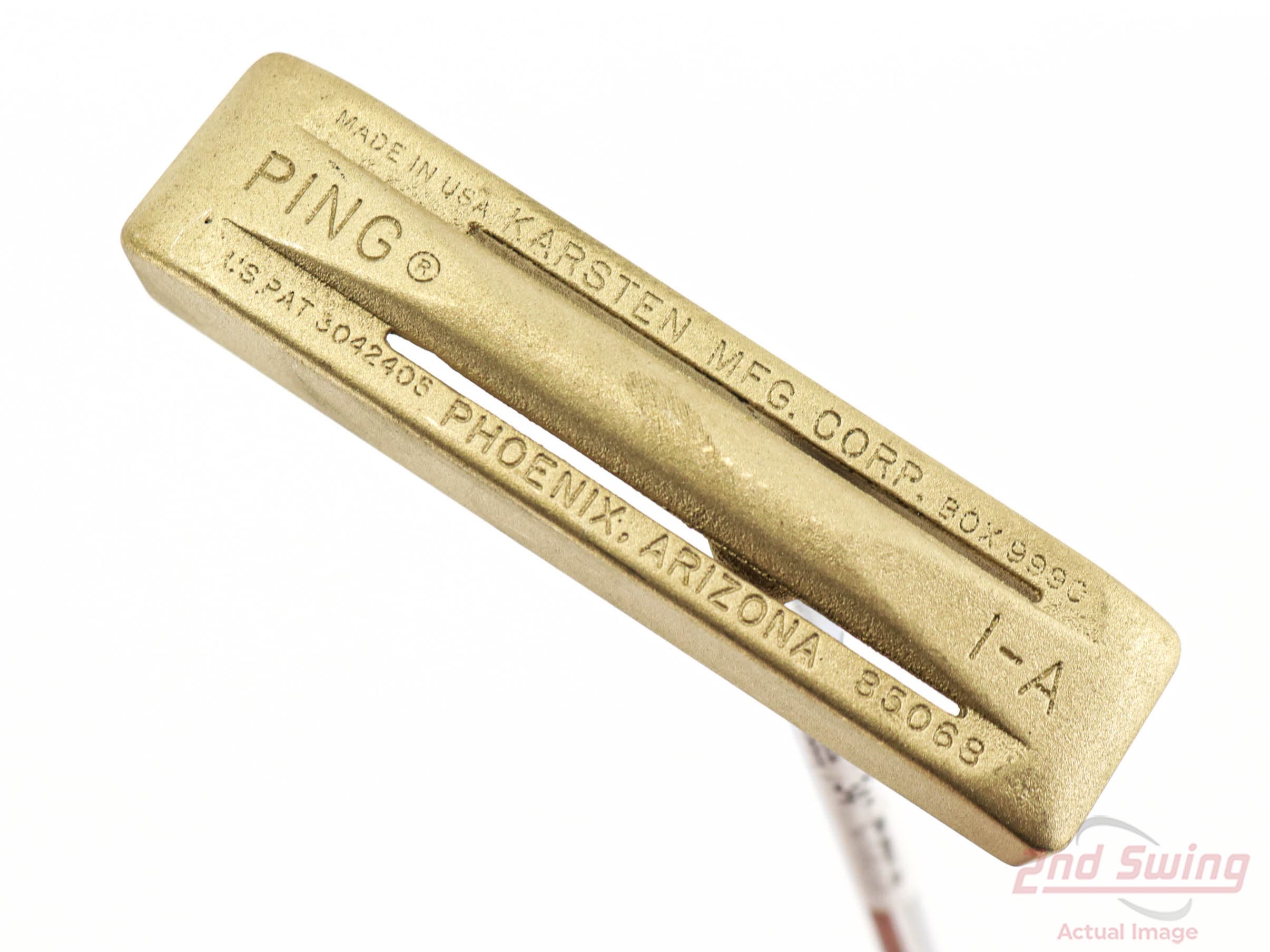 Ping 1-A Putter (D-82440373428)